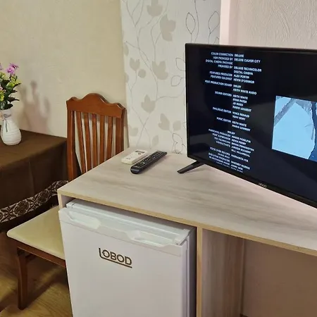 Korani Отель типа 