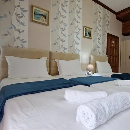 Korani Отель типа 