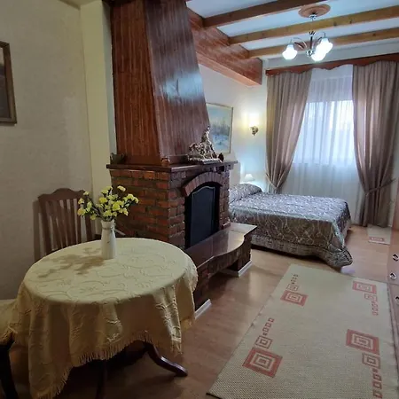 Korani Отель типа 