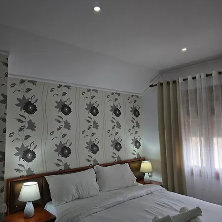 Korani Отель типа 