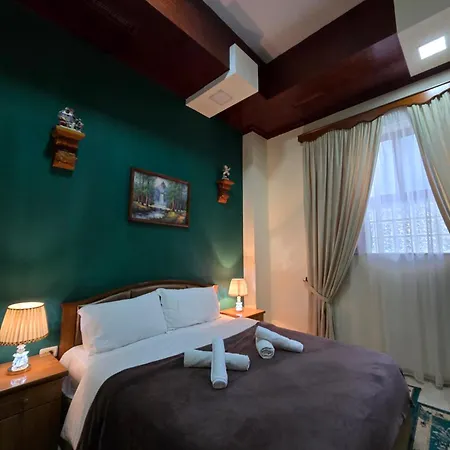 Korani 3* Тирана