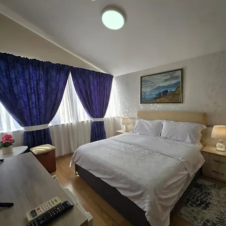 Korani 3* Tirana