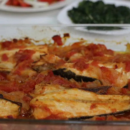 Korani Отель типа 