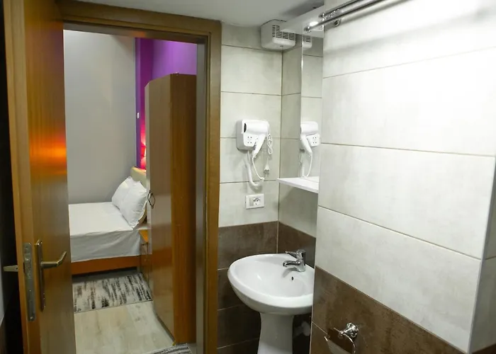 Korani Bed and breakfast 3*