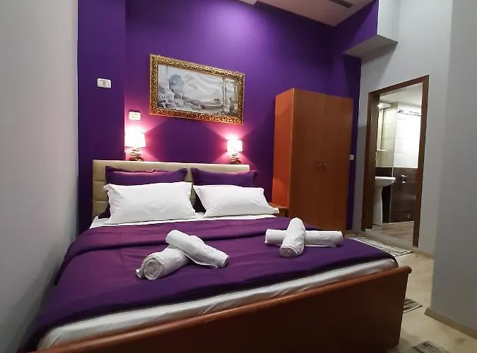 Bed & Breakfast Korani Tirana
