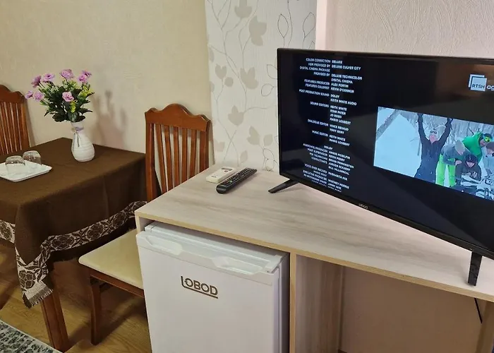 Korani Bed & Breakfast 3*