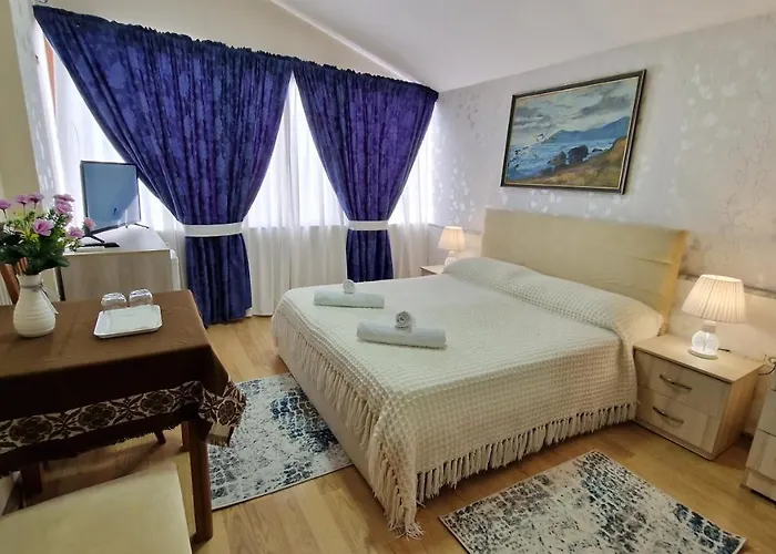 Bed & Breakfast Korani