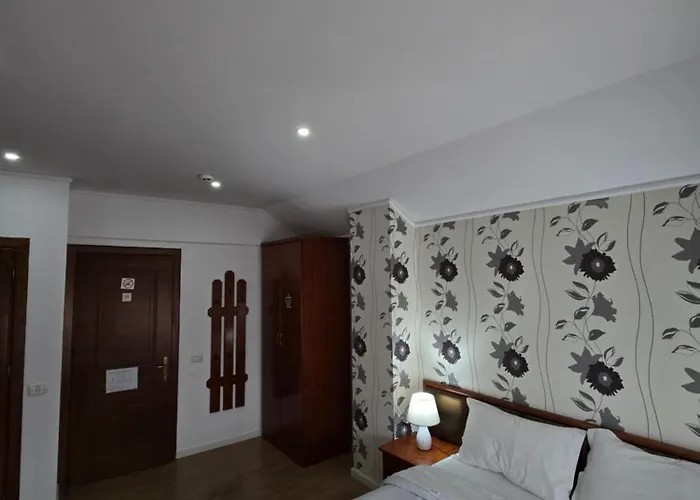 Korani Bed & Breakfast 3*