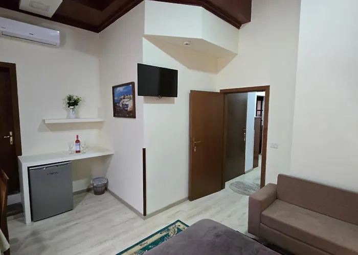 Korani Bed & Breakfast Tirana