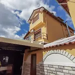 Korani Bed and breakfast 3*
