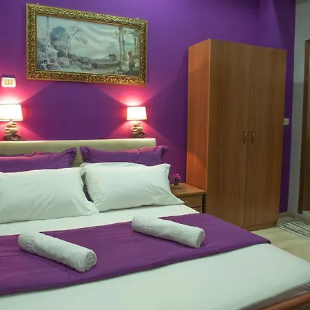 Korani Bed & Breakfast Tirana