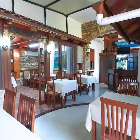 Korani Bed & Breakfast Tirana