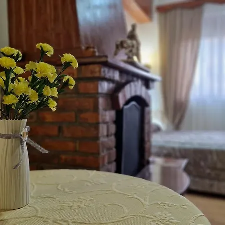 Bed & Breakfast Korani Tirana