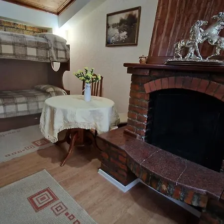 Korani Bed & Breakfast *
