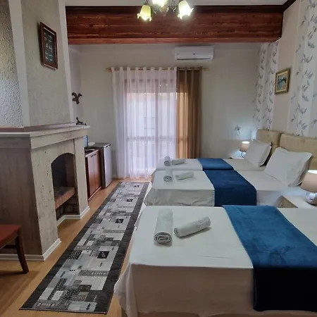 Korani Bed & Breakfast *