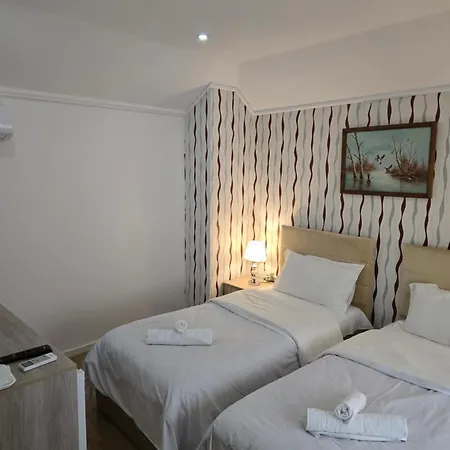 Korani Bed & Breakfast Tirana