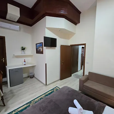 Korani Bed & Breakfast Tirana