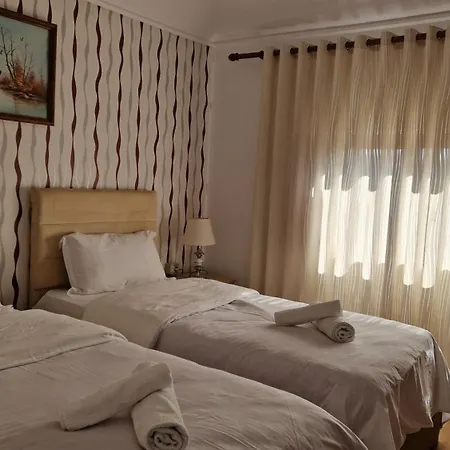 Bed & Breakfast Korani Tirana