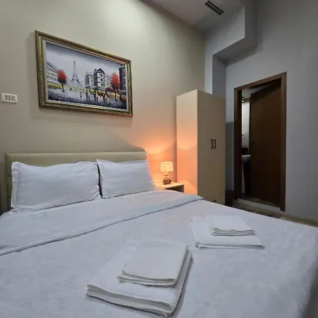 Bed & Breakfast Korani