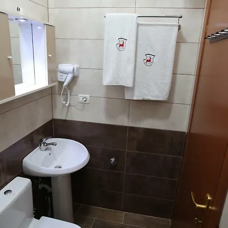 Korani تيرانا