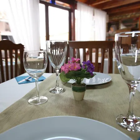 Korani Bed & Breakfast Tirana