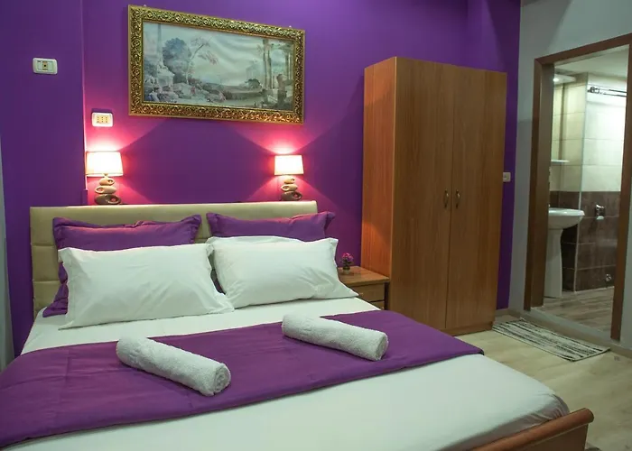 Korani Bed & Breakfast Tirana