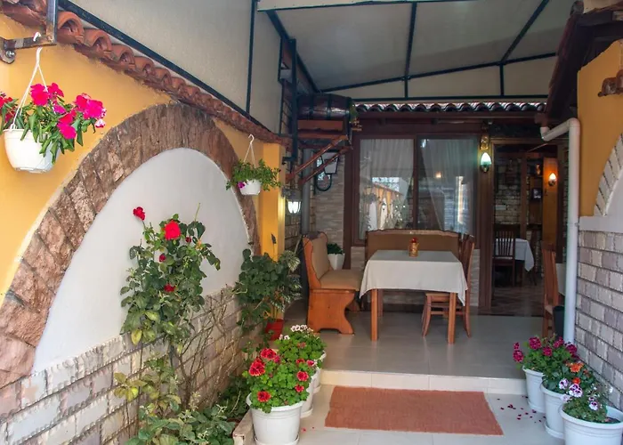 Bed & Breakfast Korani