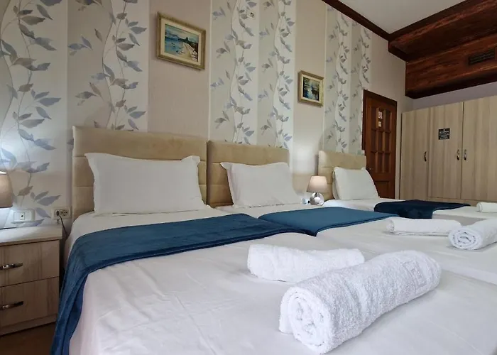 Korani Bed and breakfast