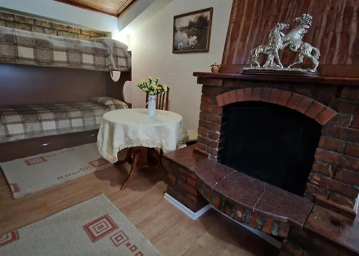 Korani Bed and breakfast 3*