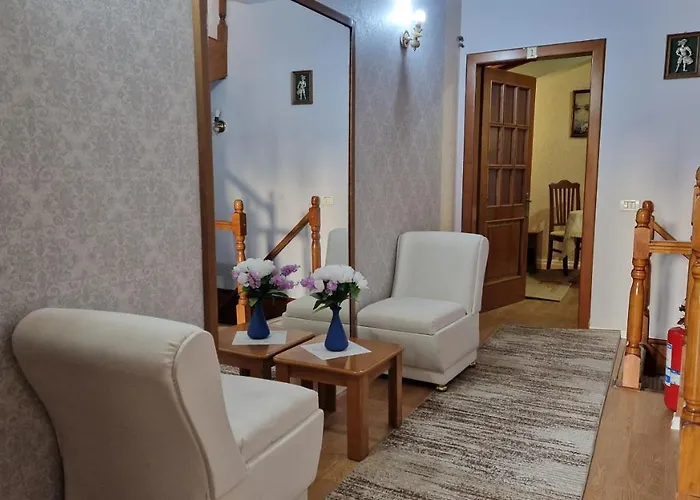 Korani Bed and breakfast 3*