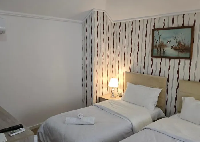 Korani Bed and breakfast Tirana