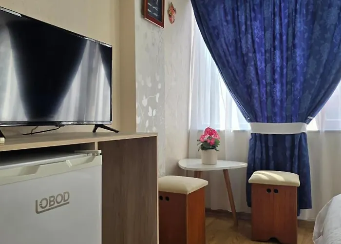 Bed & Breakfast Korani Tirana