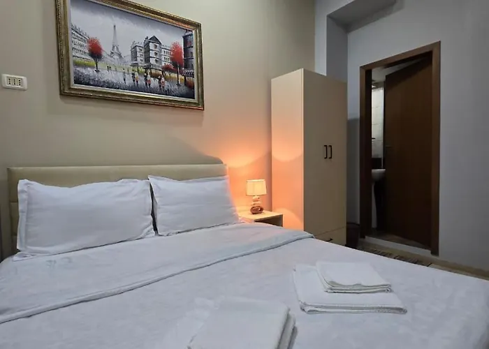 Bed & Breakfast Korani