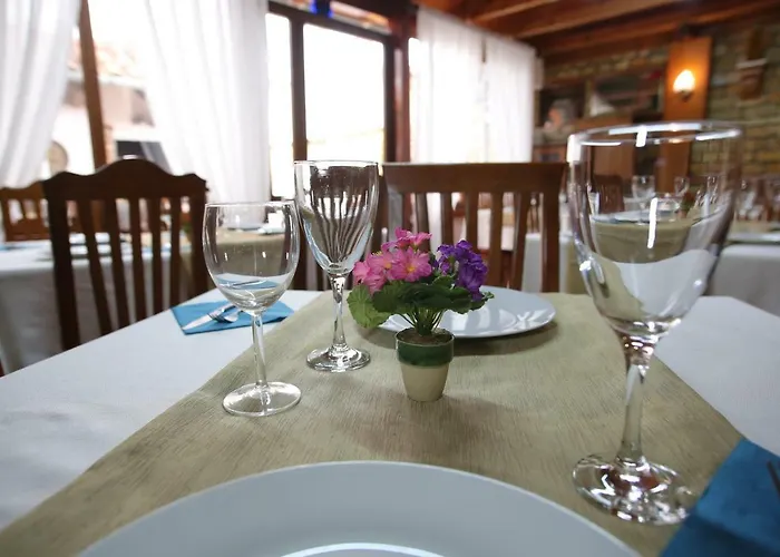 Korani Bed & Breakfast Tirana