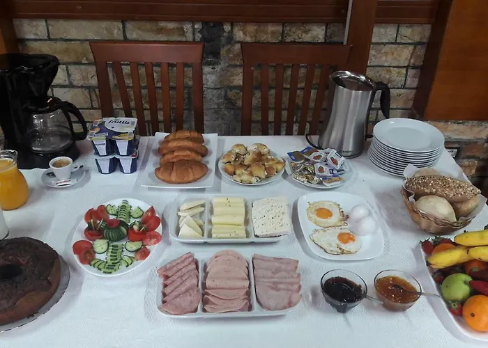 Bed & Breakfast Korani
